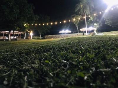 Posada San Miguel Paraguari Exteriör bild